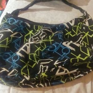 Fox Racing Purse